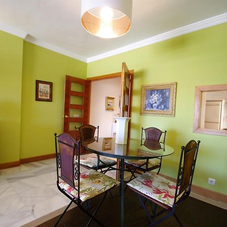 Livingtarifa Apartamento El Puerto Bagian luar foto