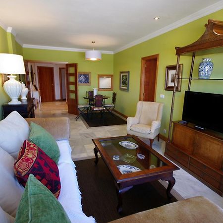 Livingtarifa Apartamento El Puerto Bagian luar foto