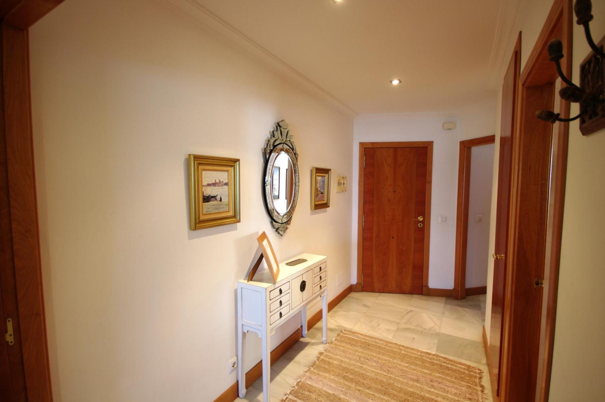 Livingtarifa Apartamento El Puerto Bagian luar foto