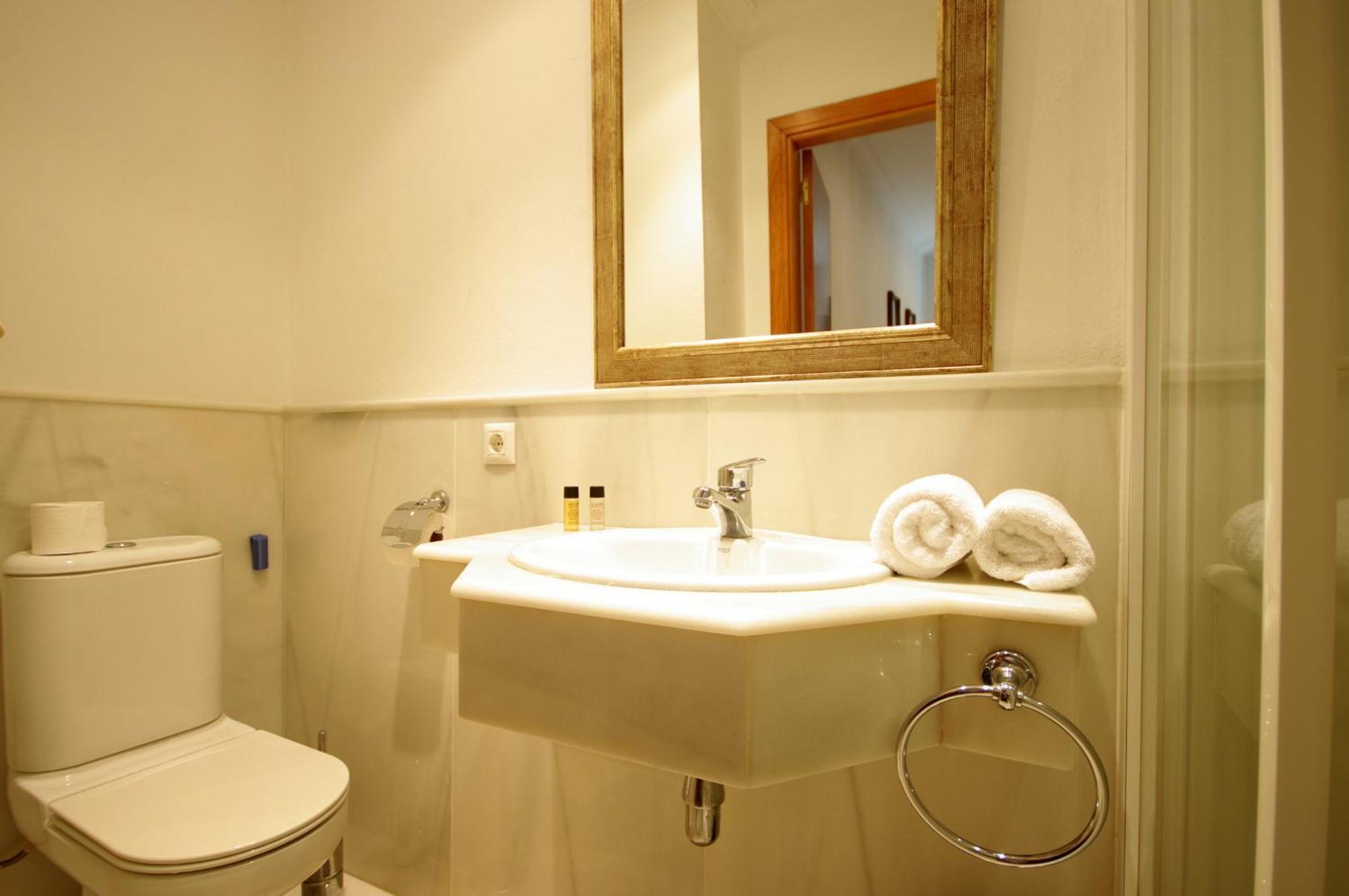 Livingtarifa Apartamento El Puerto Bagian luar foto