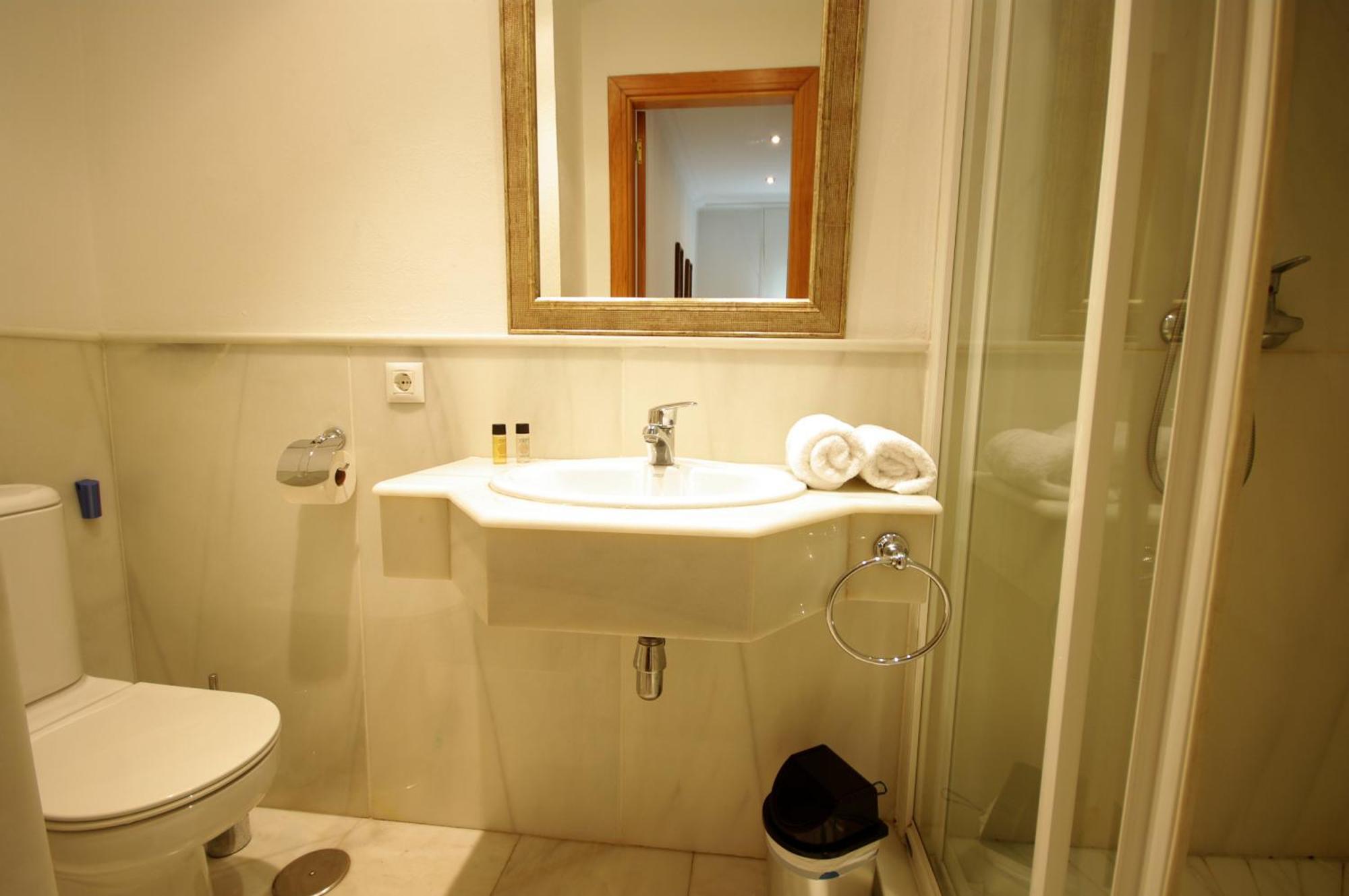 Livingtarifa Apartamento El Puerto Bagian luar foto