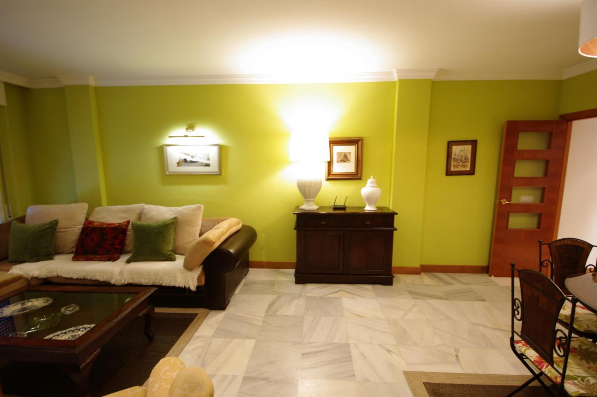 Livingtarifa Apartamento El Puerto Bagian luar foto