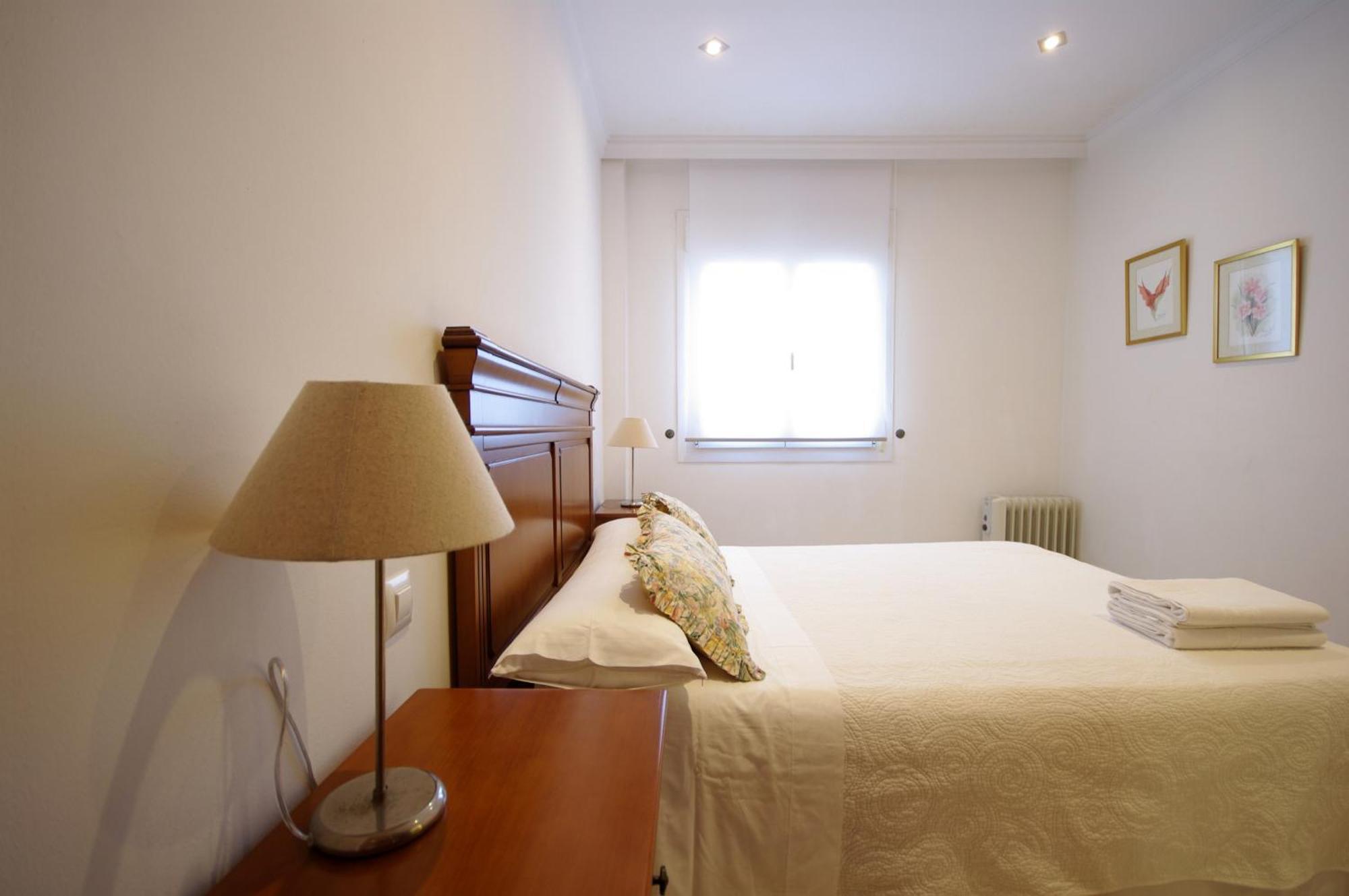 Livingtarifa Apartamento El Puerto Bagian luar foto