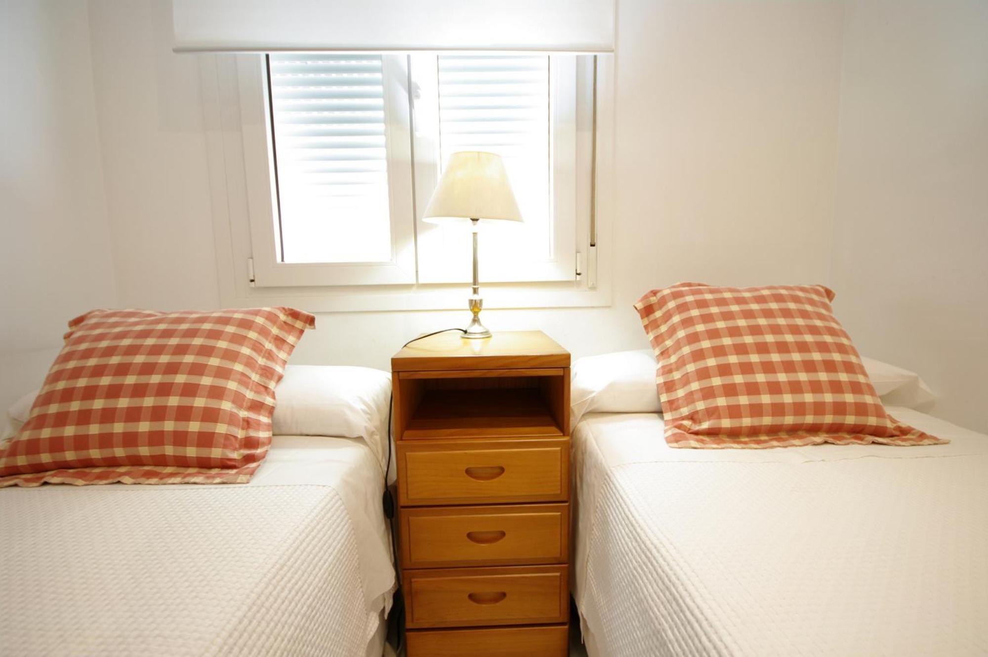 Livingtarifa Apartamento El Puerto Bagian luar foto