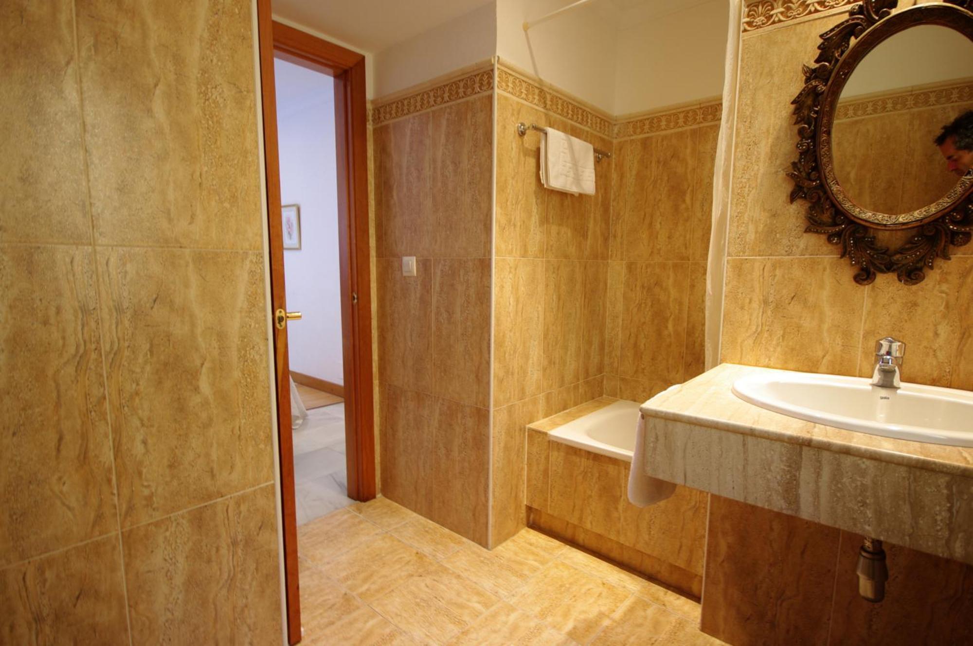Livingtarifa Apartamento El Puerto Bagian luar foto