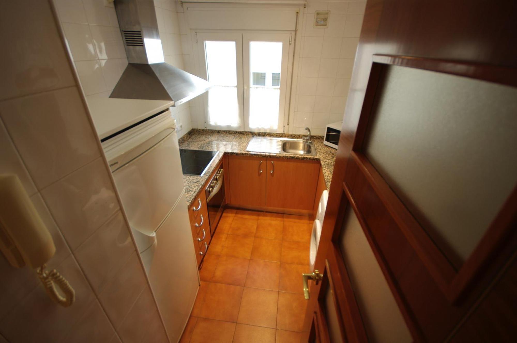 Livingtarifa Apartamento El Puerto Bagian luar foto