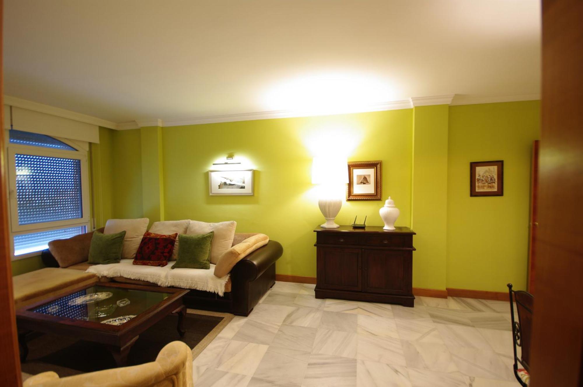 Livingtarifa Apartamento El Puerto Bagian luar foto