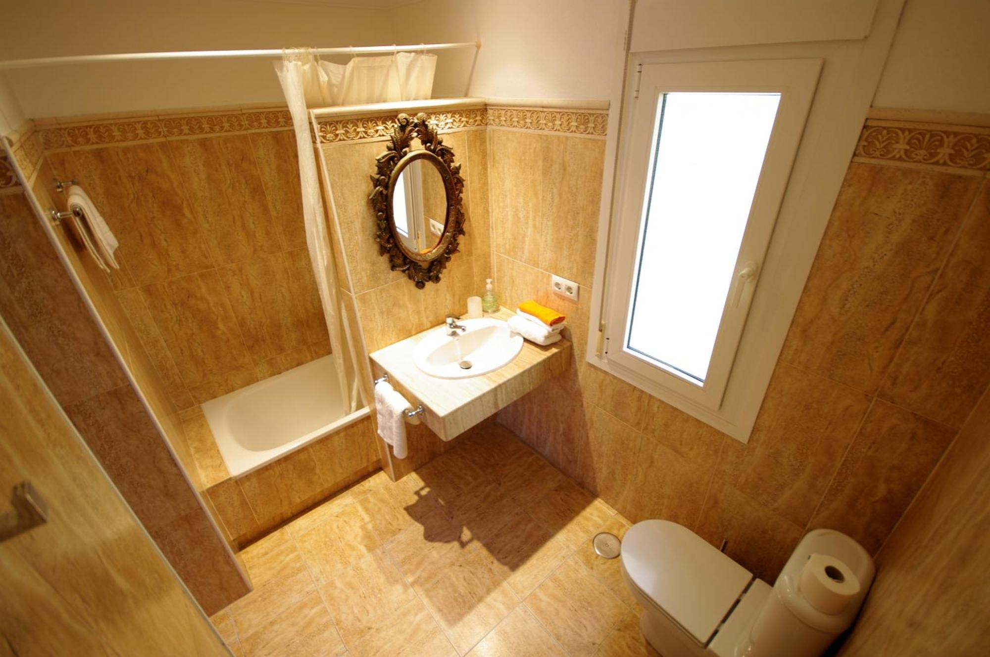 Livingtarifa Apartamento El Puerto Bagian luar foto