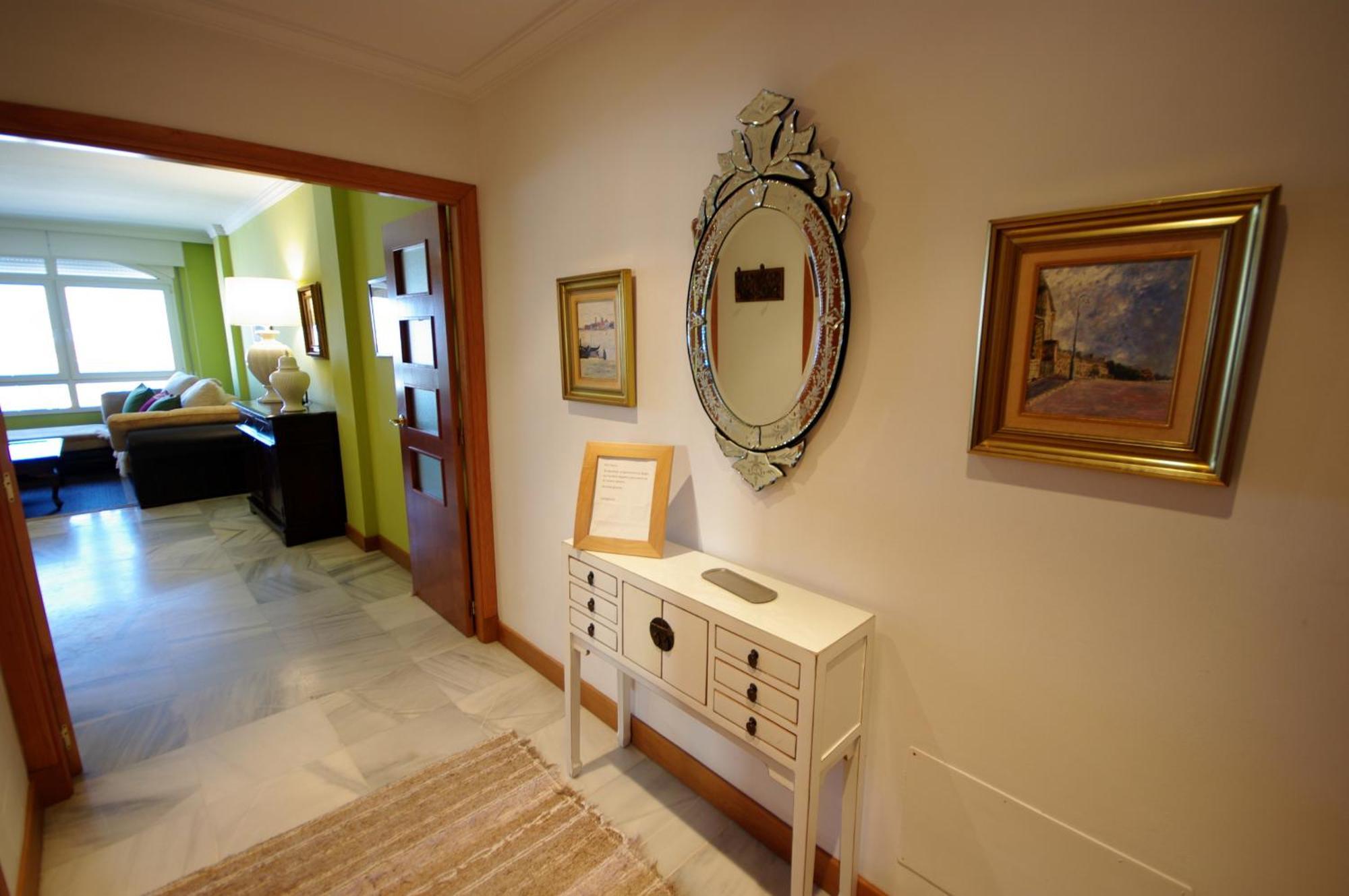 Livingtarifa Apartamento El Puerto Bagian luar foto