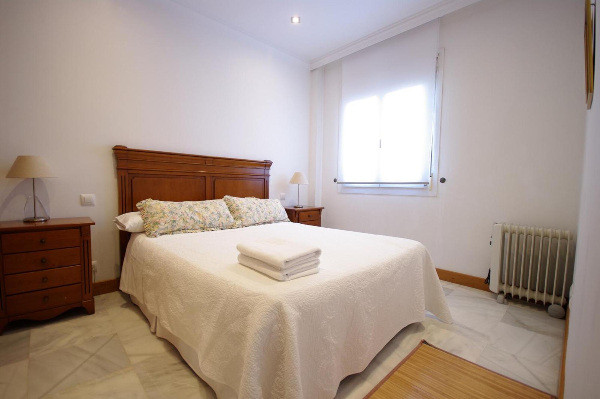 Livingtarifa Apartamento El Puerto Bagian luar foto
